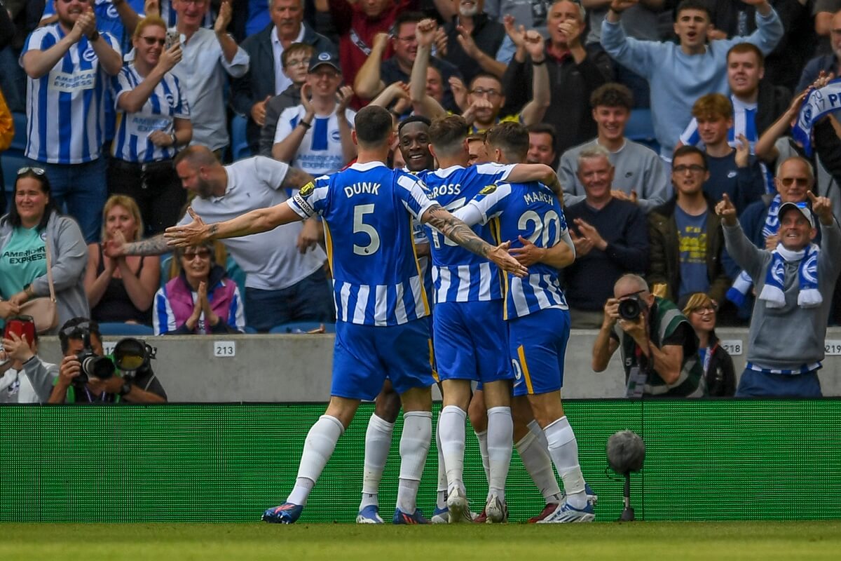 Brighton & Hove Albion