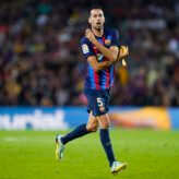 Sergio Busquets