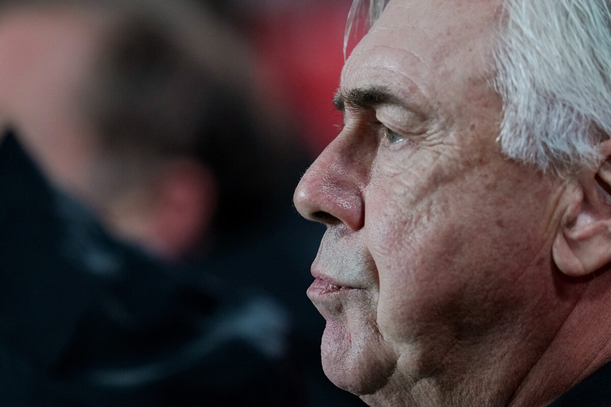 Carlo Ancelotti