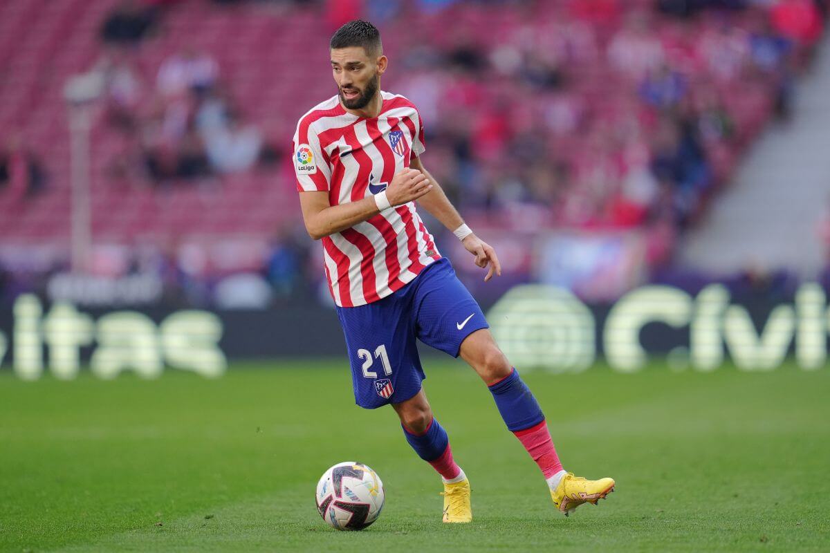 Yannick Ferreira Carrasco