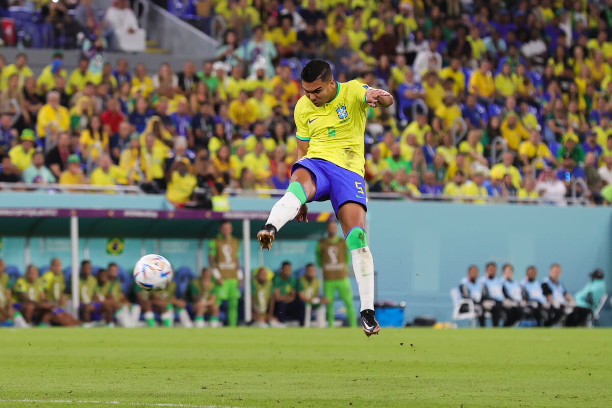 Casemiro