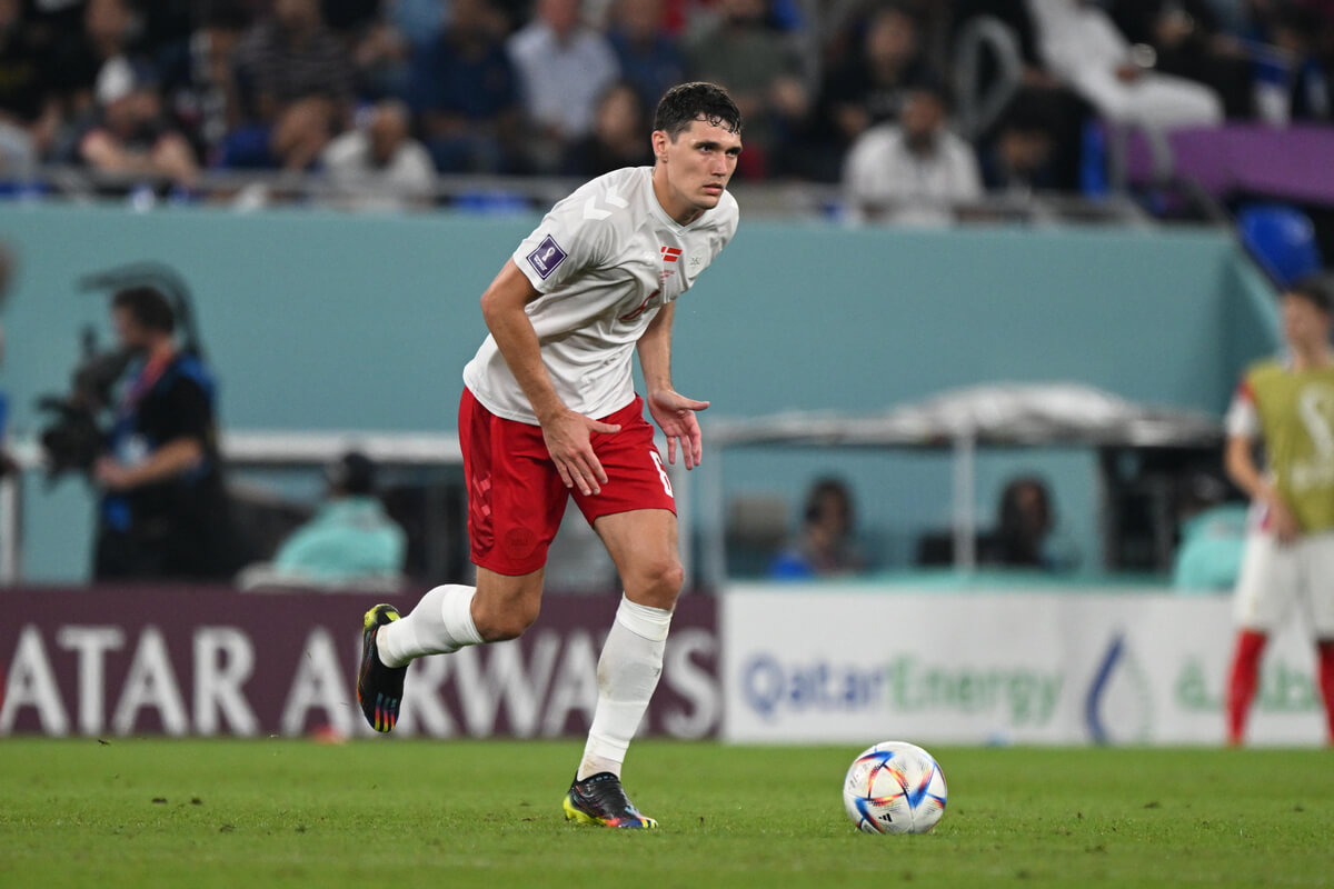 Andreas Christensen