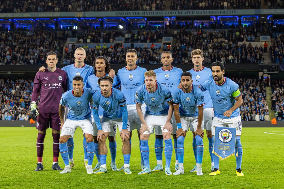 Manchester City