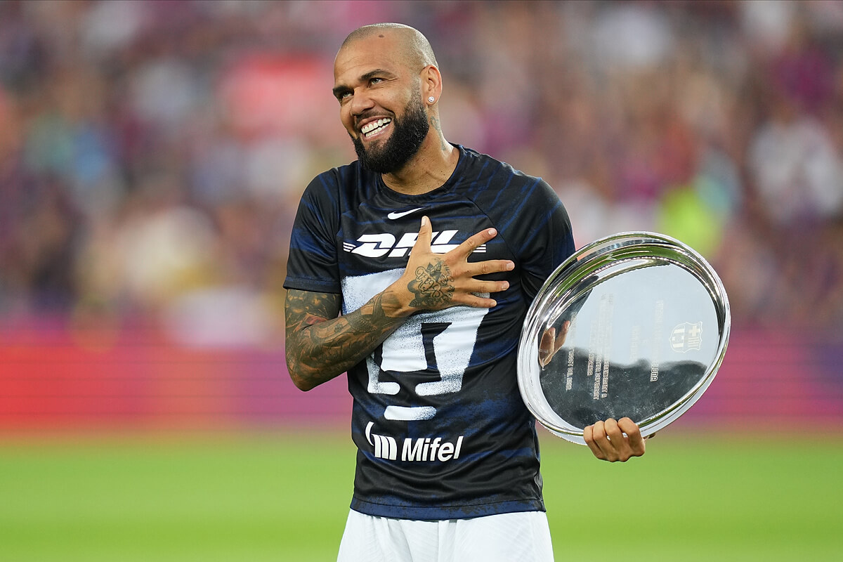 Dani Alves