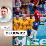 Mundialowy dziennik Jakuba Olkiewicza