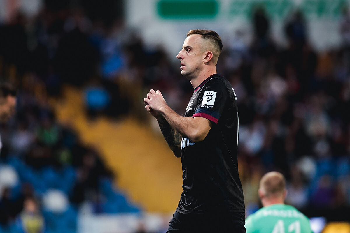 Kamil Grosicki