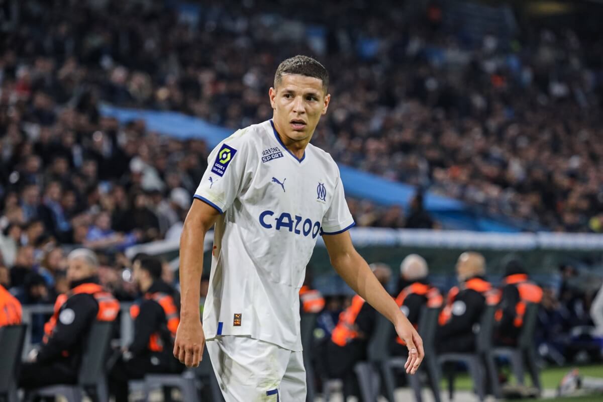 Amine Harit