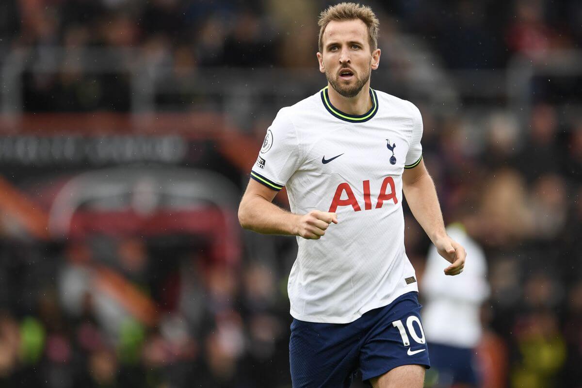 Harry Kane