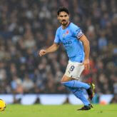 Ilkay Guendogan