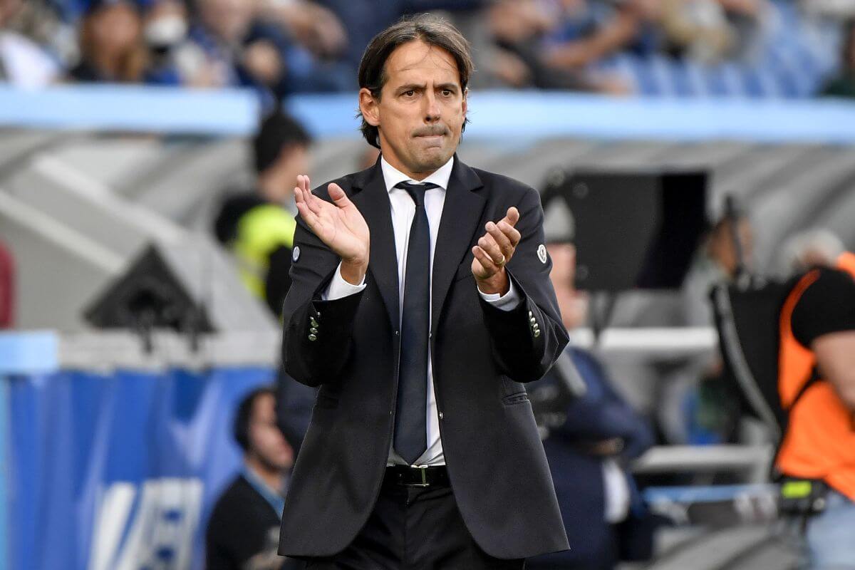 Simone Inzaghi