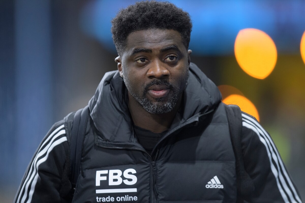 Kolo Toure