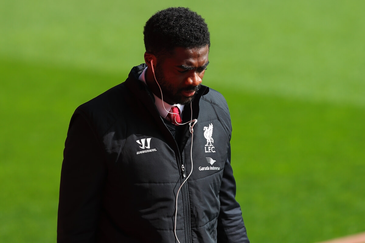 Kolo Toure