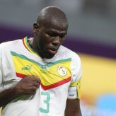 Kalidou Koulibaly