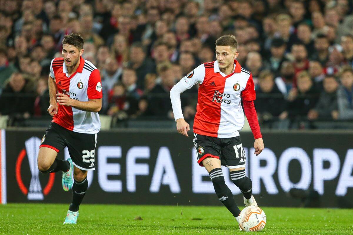 Feyenoord Rotterdam