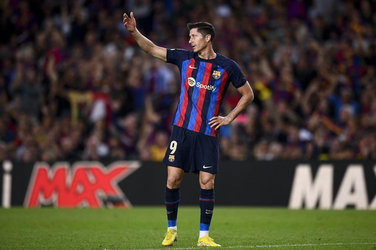 Robert Lewandowski
