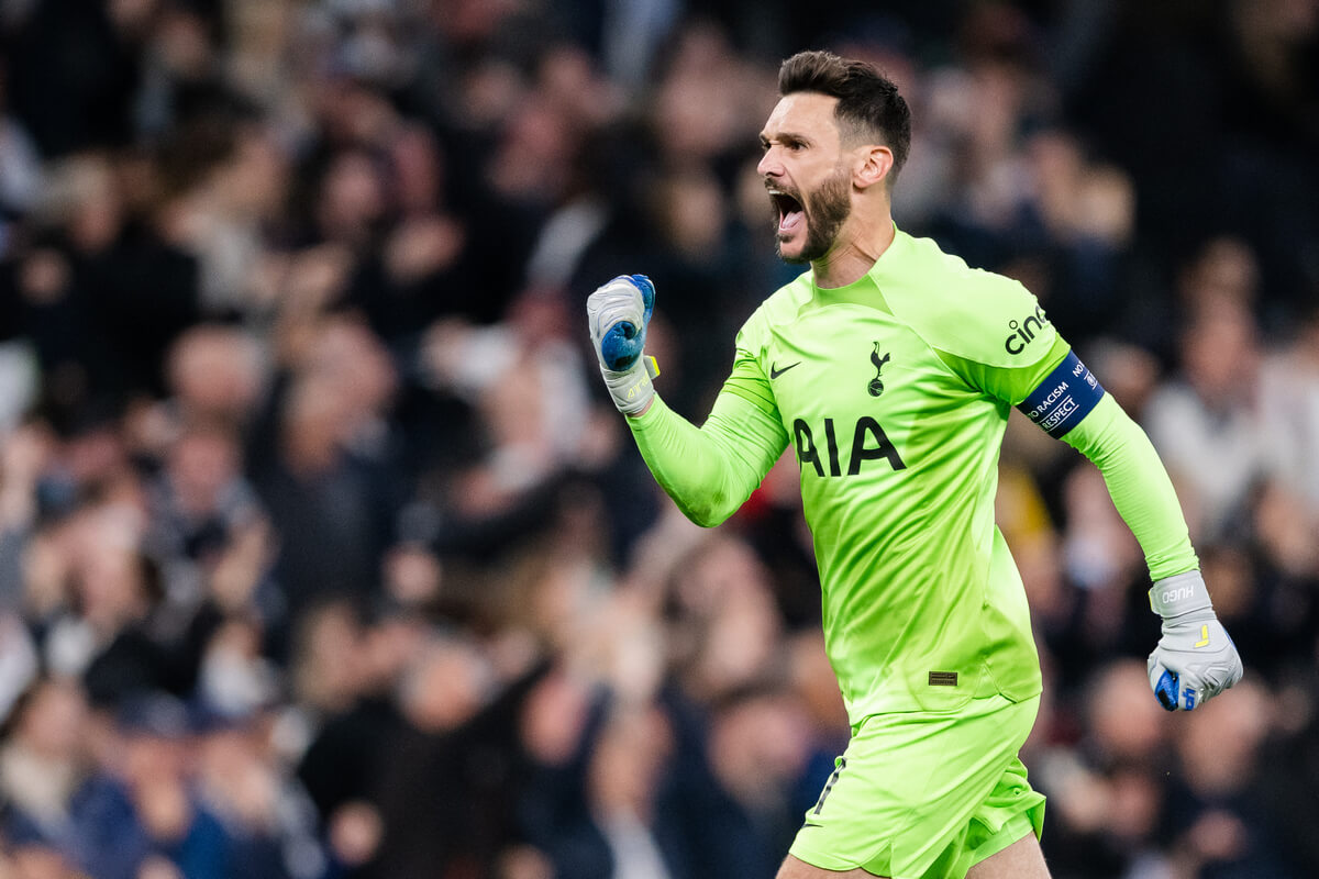 Hugo Lloris