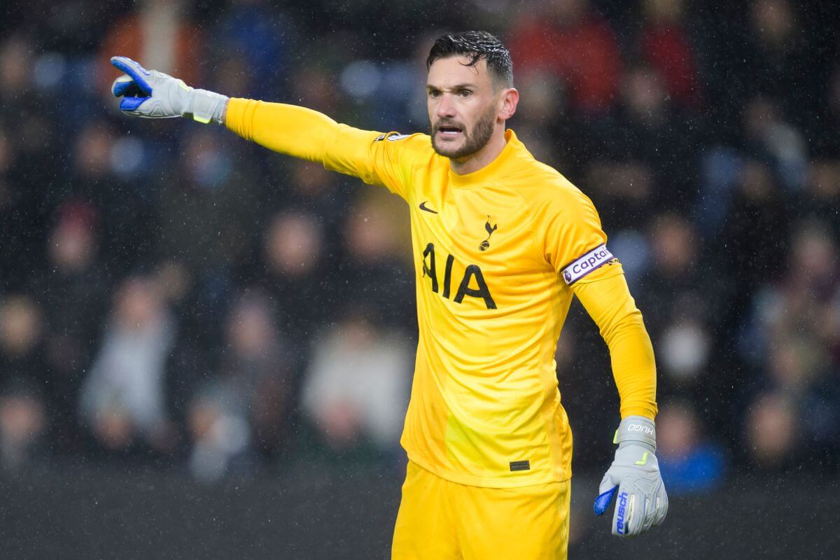 Hugo Lloris