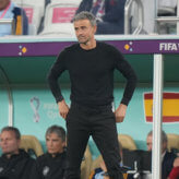 Luis Enrique