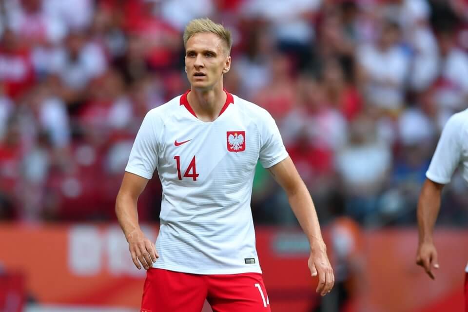 Oficjalnie Łukasz Teodorczyk zakończył karierę piłkarską Goal.pl