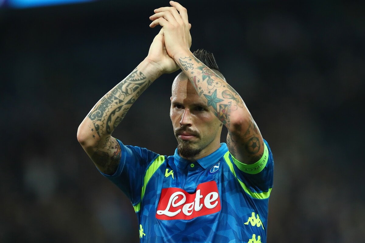 Marek Hamsik