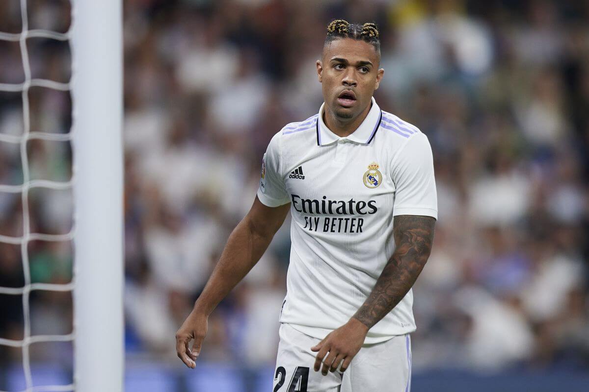 Mariano Diaz