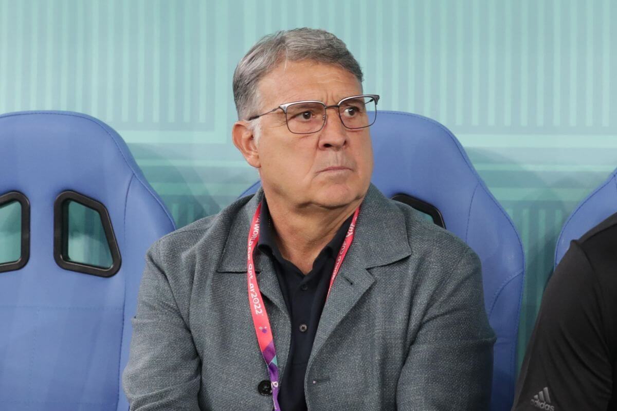 Gerardo Martino