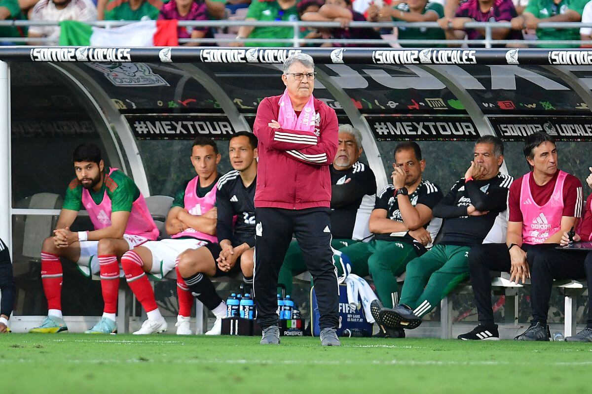 Gerardo Martino