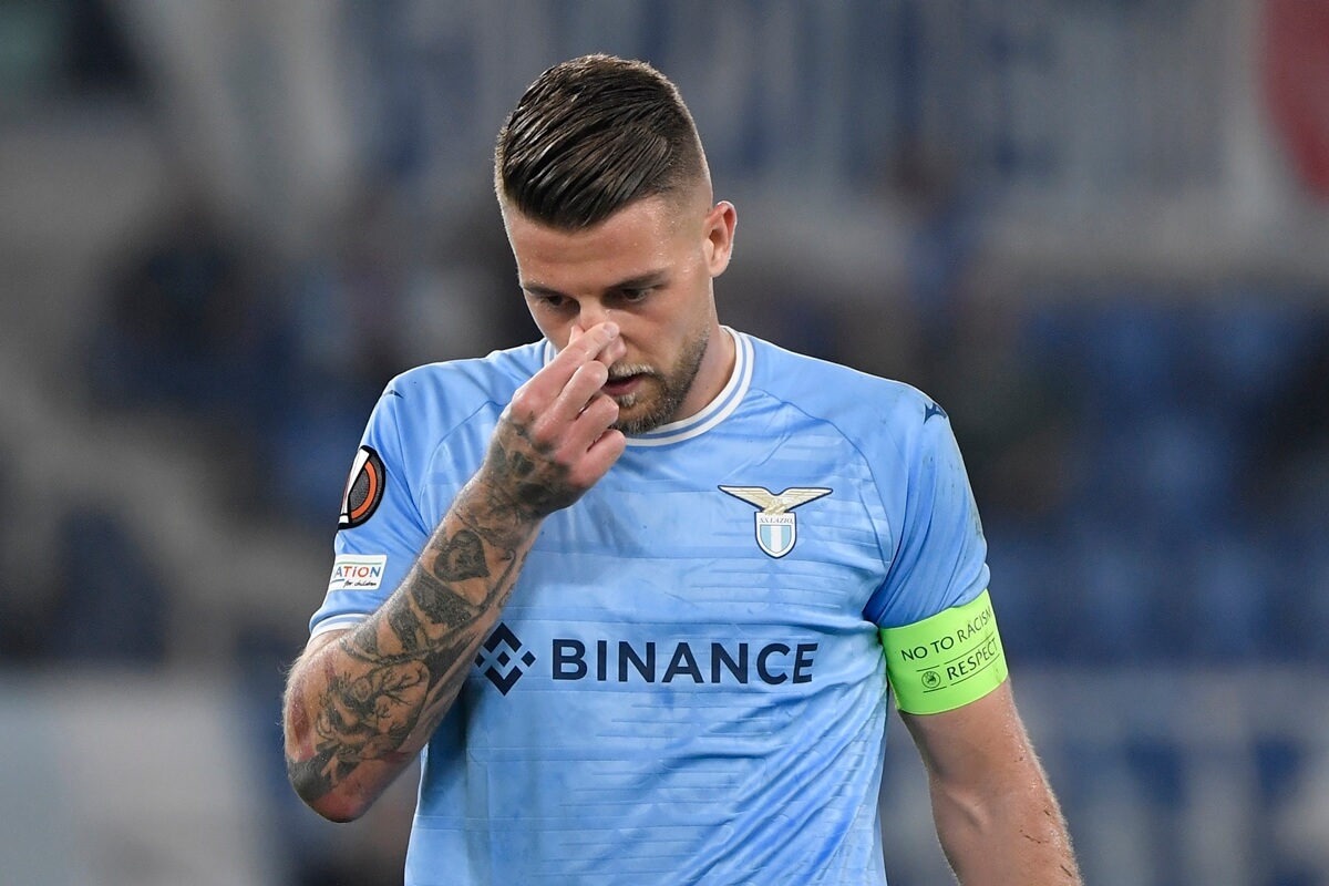 Sergej Milinković-Savić