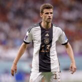 Thomas Mueller