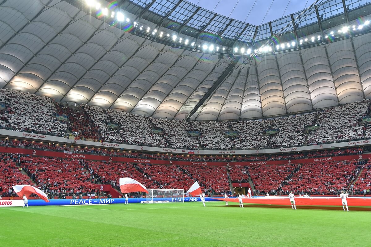 Stadion Narodowy