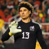 Guillermo Ochoa