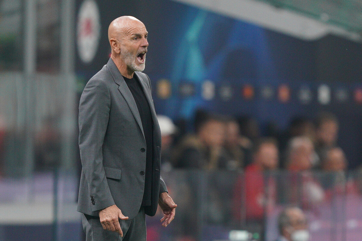 Stefano Pioli