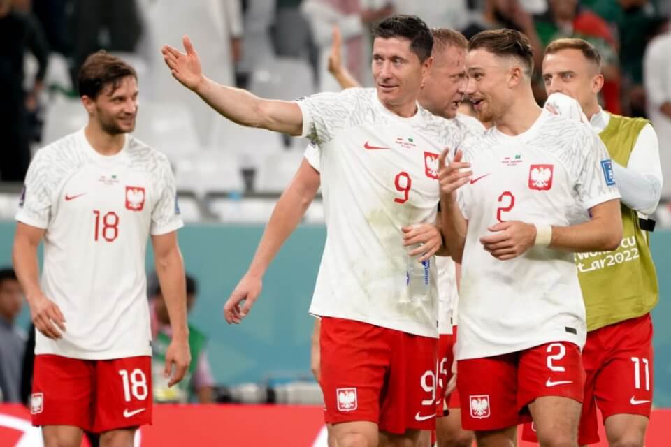 Mundial 2022. Polska Argentyna relacja LIVE. Wynik na żywo