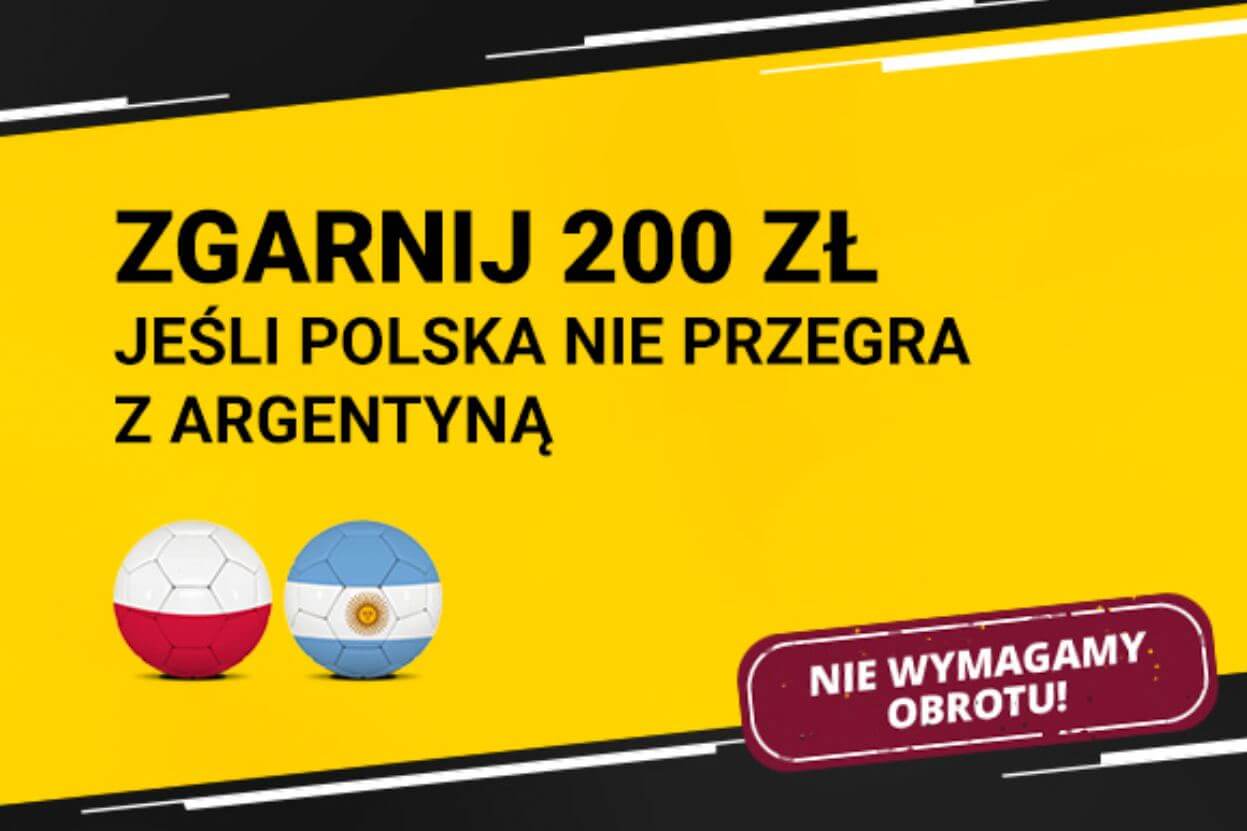 Bonus 200 zł w Fortunie