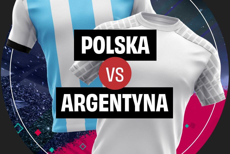 Polska - Argentyna