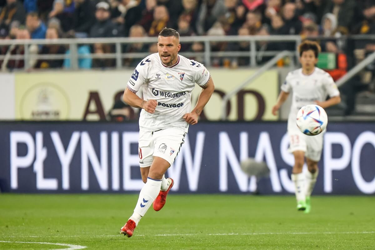Lukas Podolski