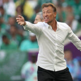 Herve Renard