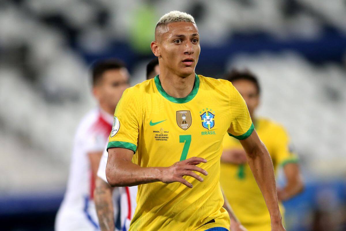 Richarlison