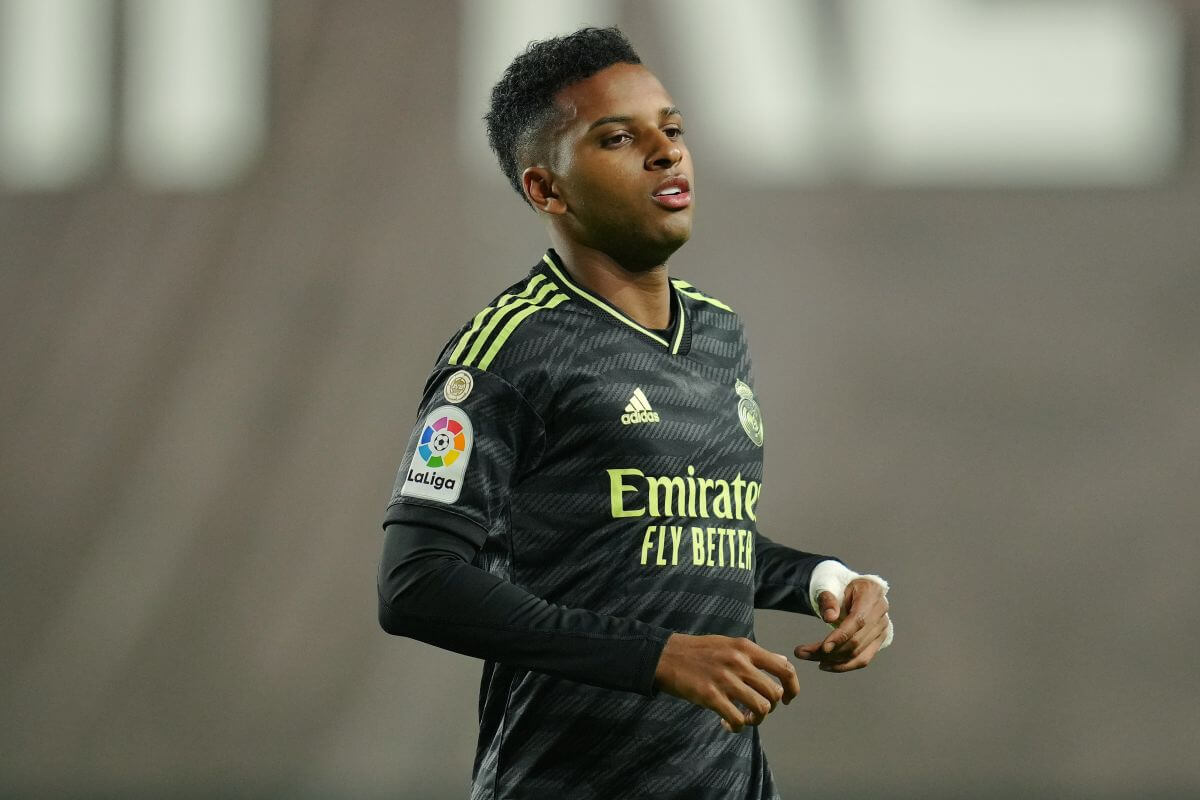 Rodrygo