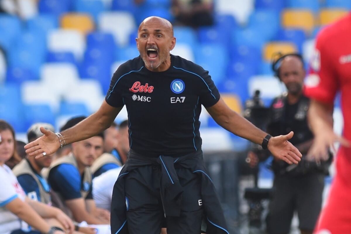 Luciano Spalletti