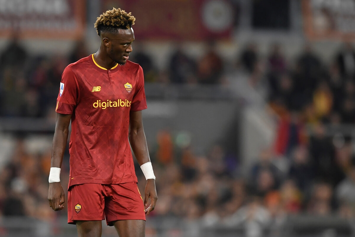 Tammy Abraham