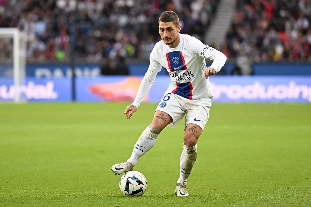 Marco Verratti