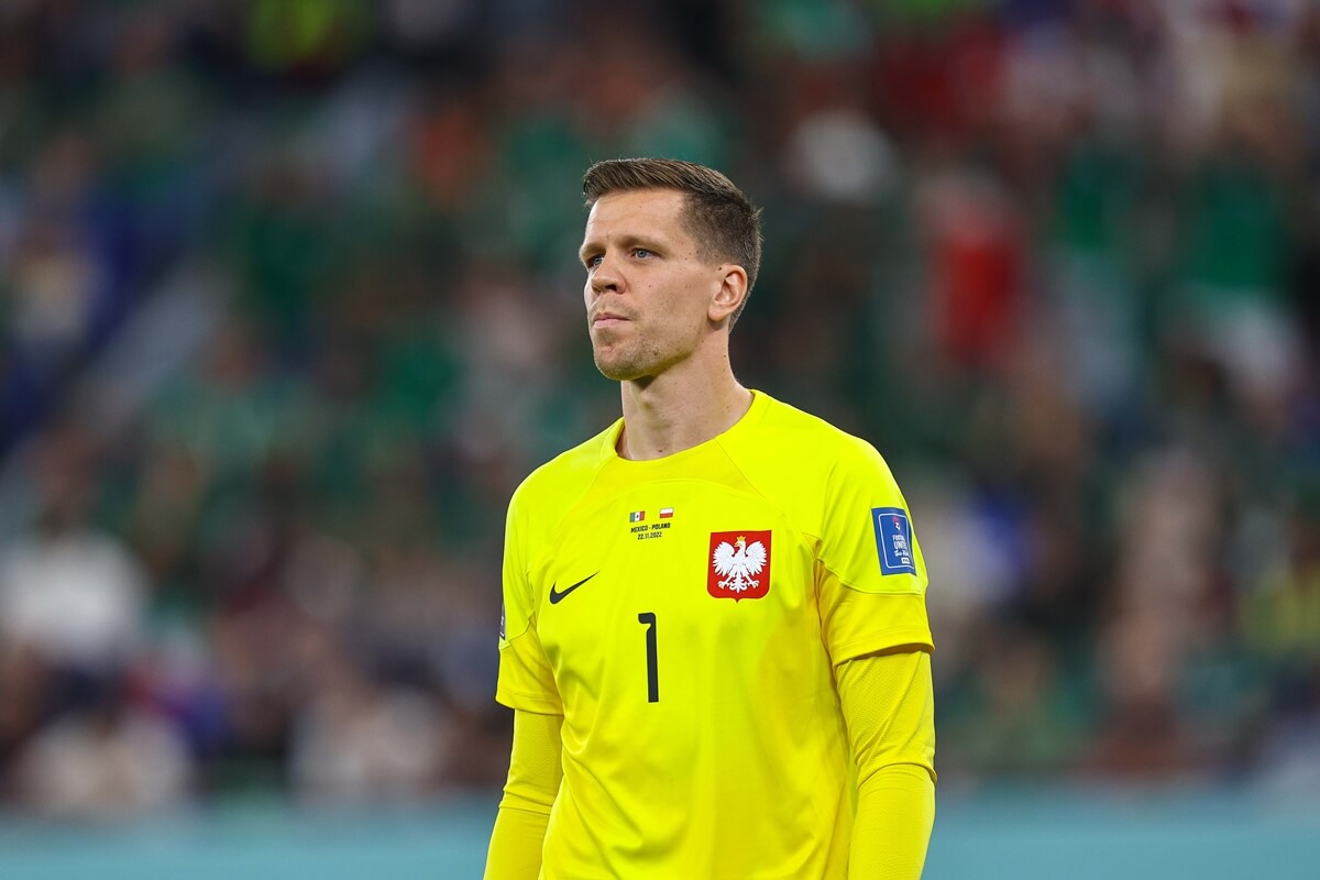 Wojciech Szczęsny