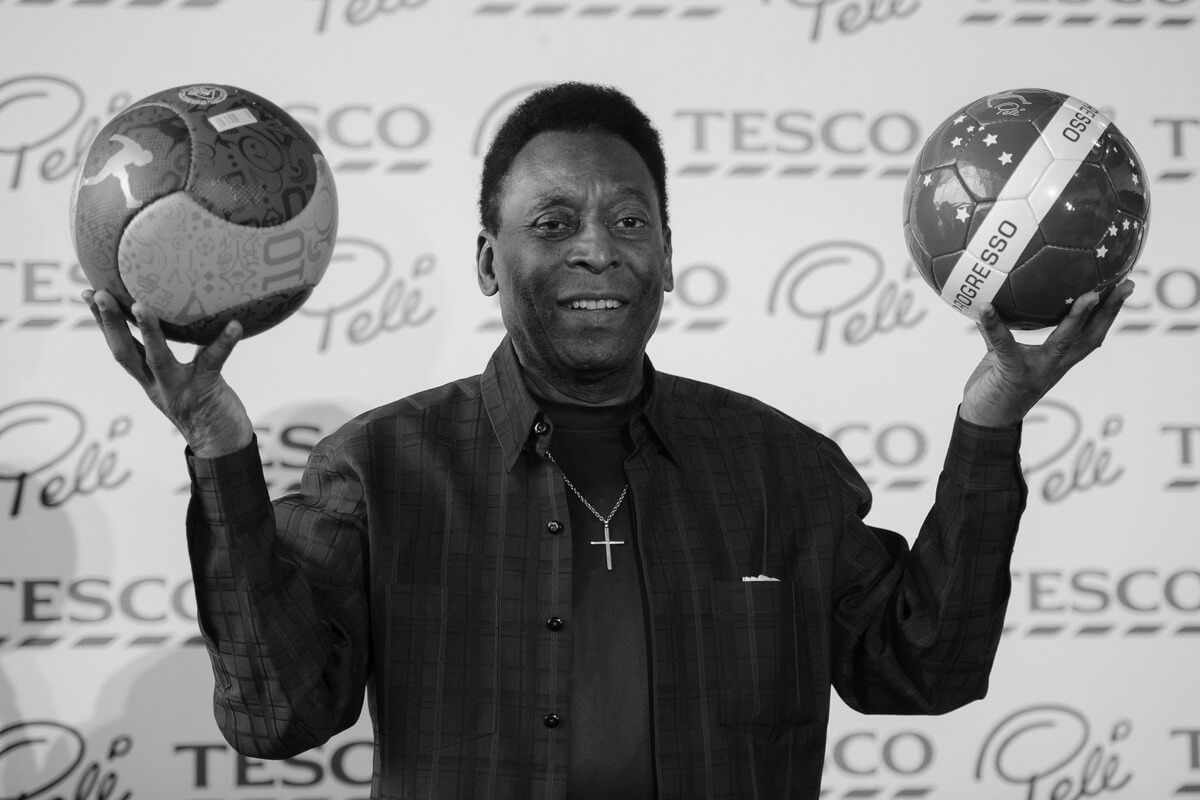 Pele