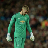 David de Gea