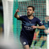 Bernardo Silva