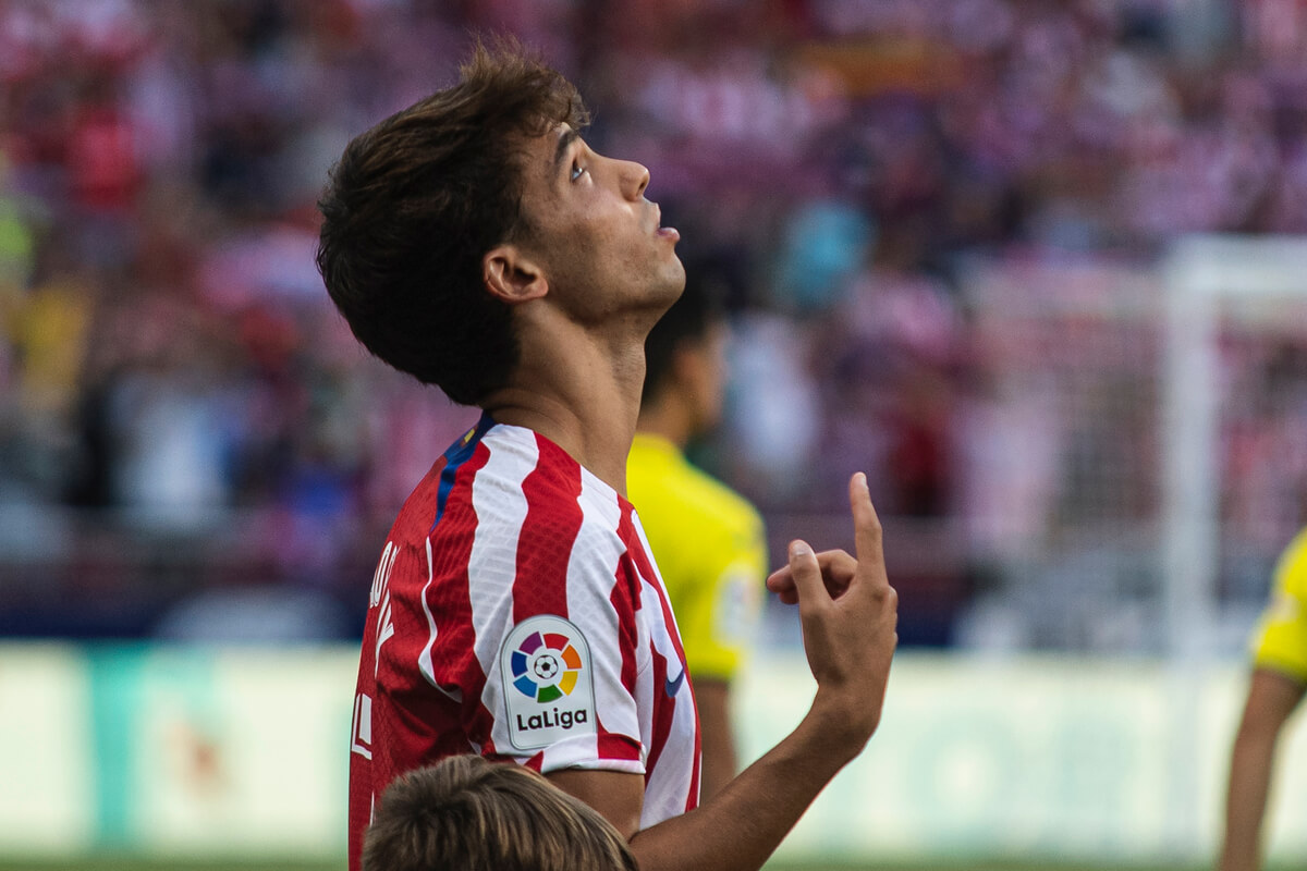 Joao Felix