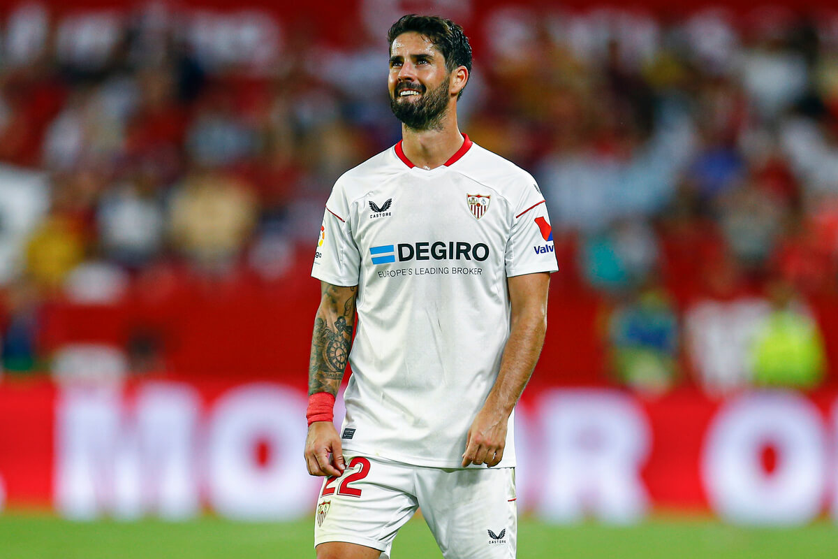 Isco