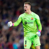 Marc-Andre ter Stegen