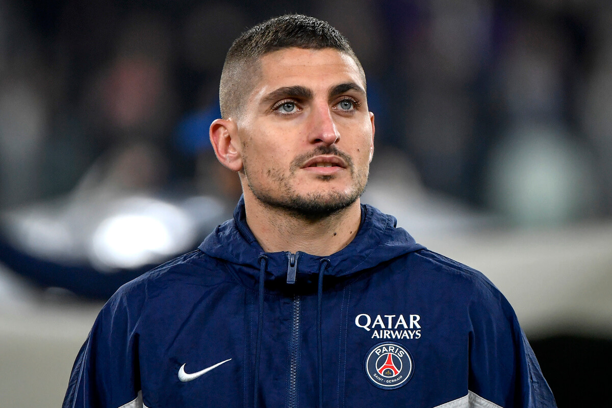 Marco Verratti